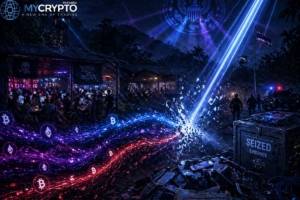 US Seizes $700M Crypto in Scam Network Crackdown