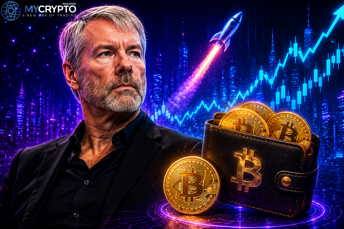 Strategy Bitcoin holdings