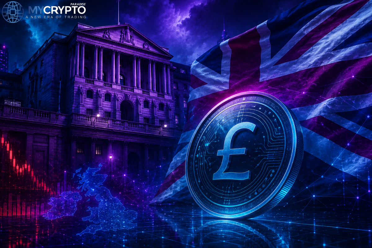 BoE stablecoin rules