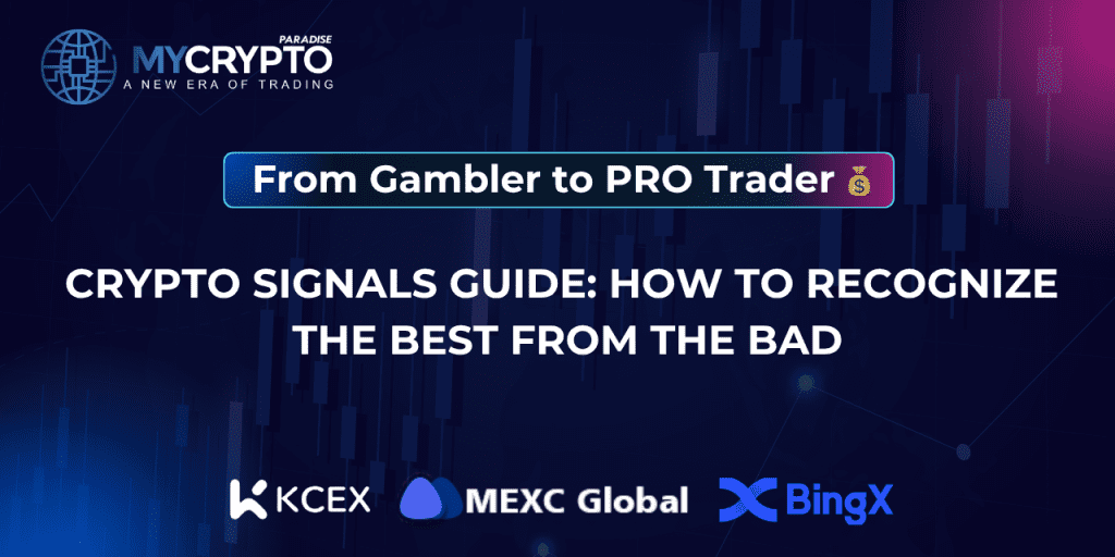Crypto Signals