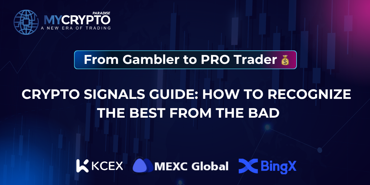 Crypto Signals
