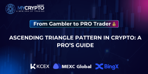 Ascending Triangle Pattern In Crypto Trading: A Pro’s Guide