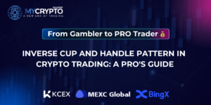 Inverse Cup and Handle Pattern