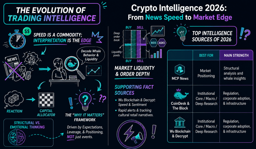 Crypto News Source