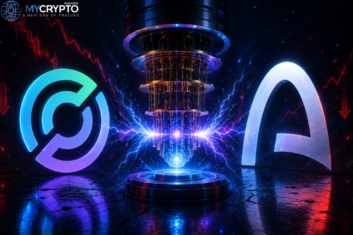 Circle quantum security