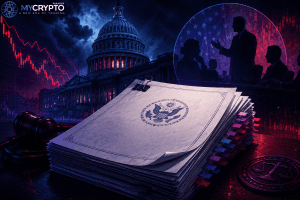 CLARITY Act Hit With 100+ Amendments in Congress 
