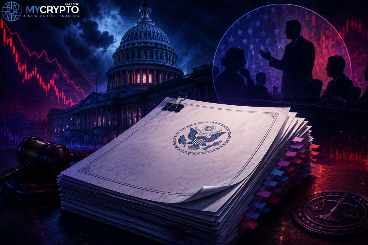CLARITY Act amendments