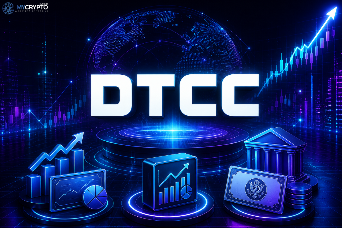 DTCC tokenization, tokenized securities
