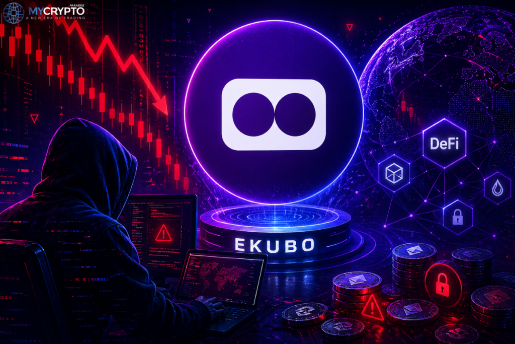 DeFi security risk
