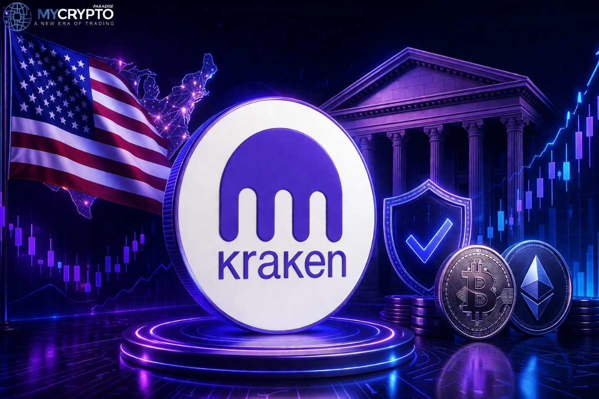 Kraken Bitnomial acquisition