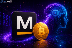 MARA Dumps $1.5B Bitcoin to Fund A.I. Push 