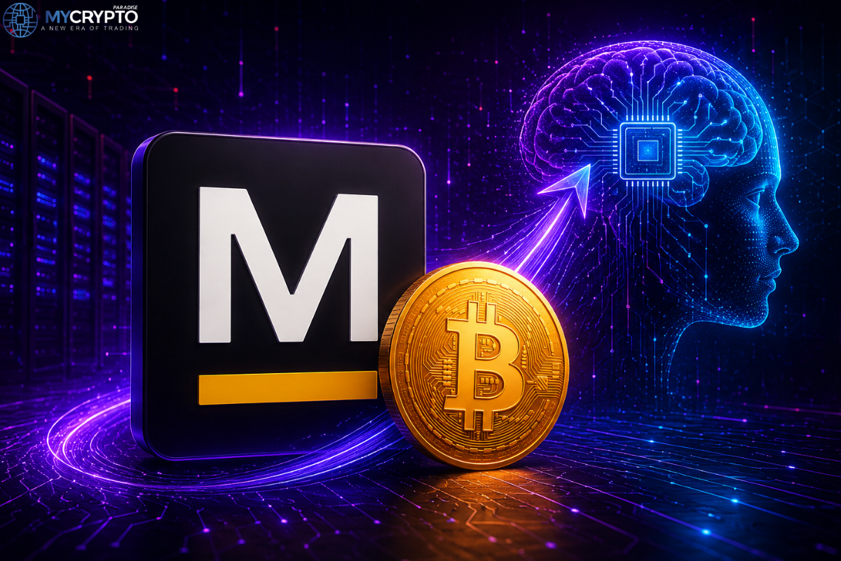 MARA Bitcoin sale