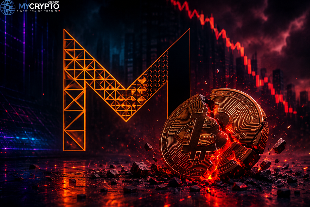 Metaplanet Bitcoin loss,