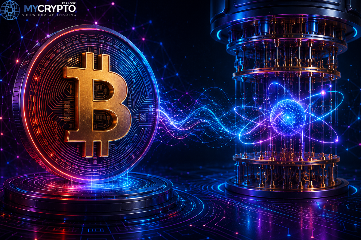 107 BTC burn