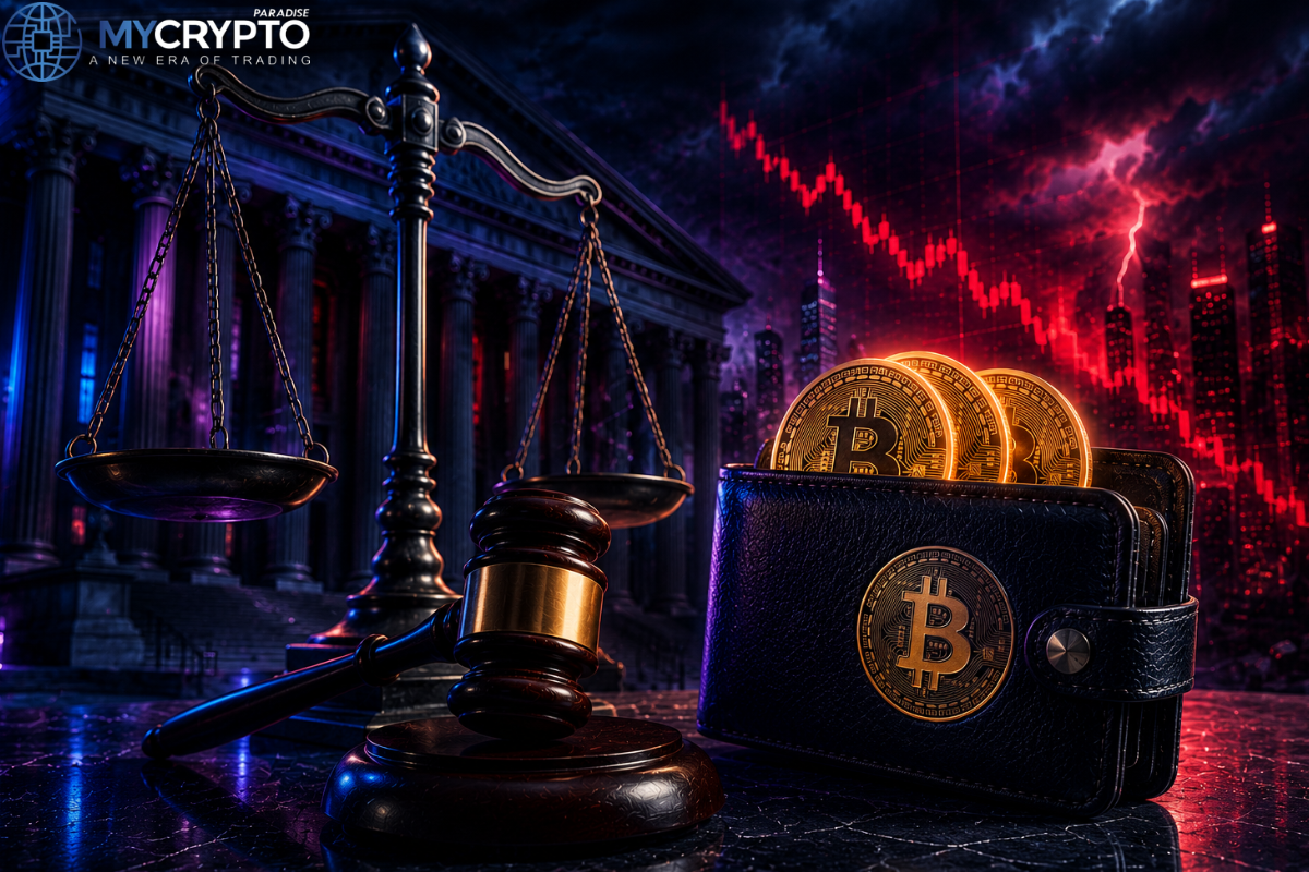 Satoshi Bitcoin lawsuit,
