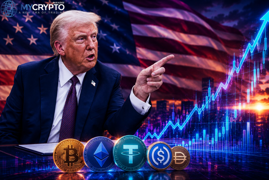 Crypto payment access
