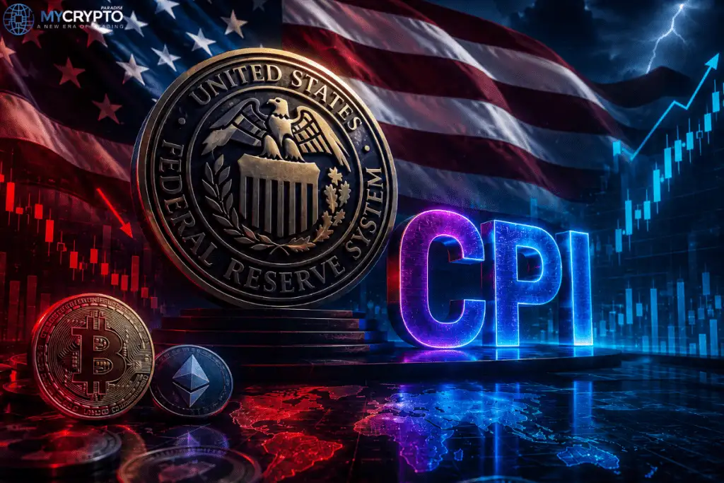 U.S. CPI report
