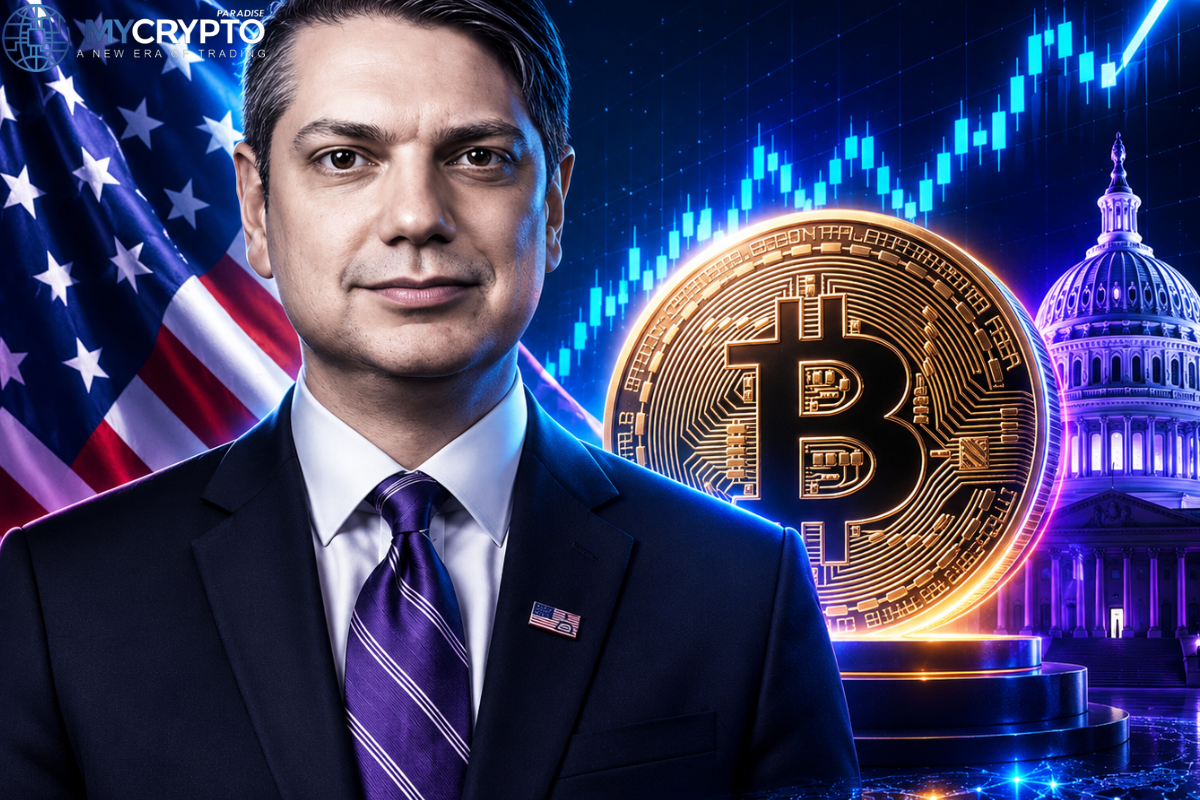 Strategic Bitcoin Reserve