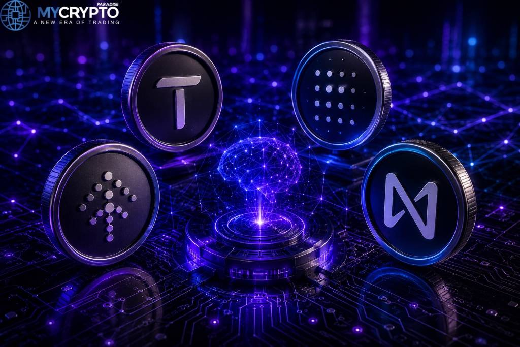 AI Crypto Coins to Buy Before the Next Bull Run