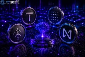 Best AI Crypto Coins to Buy Before the Next Bull Run