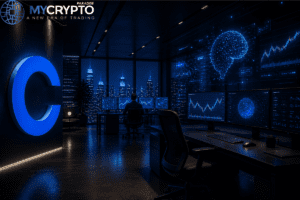 Coinbase Cuts 14% of Staff, Accelerates AI Pivot