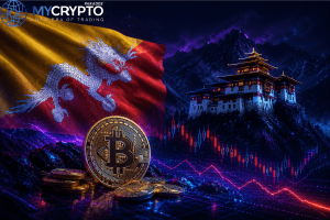 Bhutan Starts Selling Bitcoin Again as Supply Pressure Builds