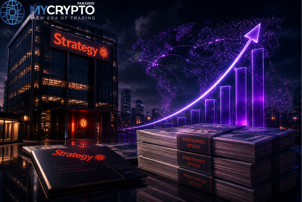 strategy expands bitcoin