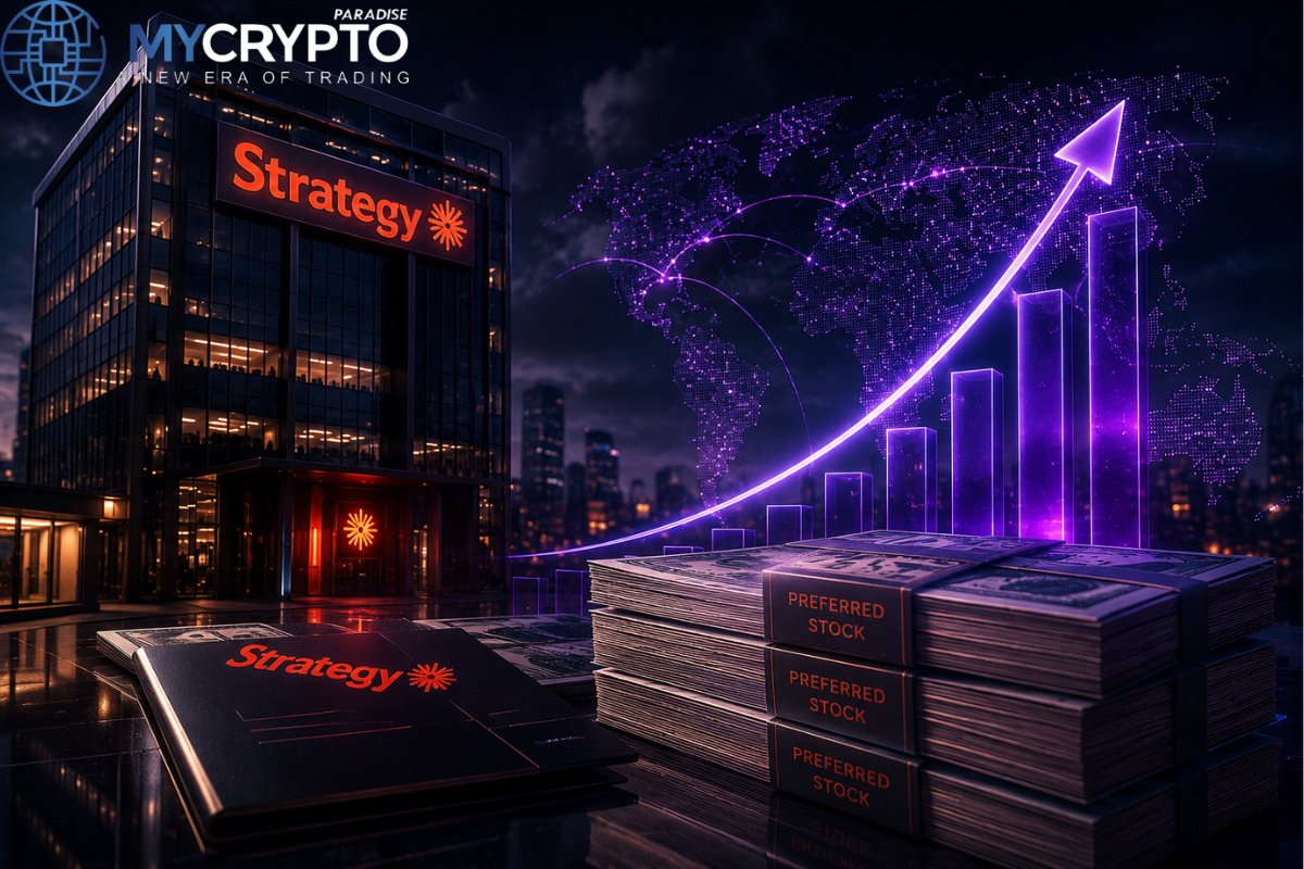 strategy expands bitcoin