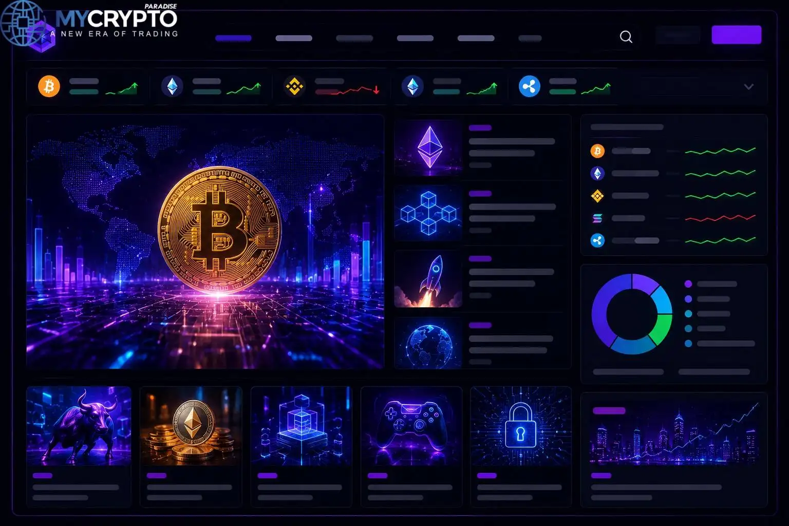 Best Crypto Trading News Sources in 2026: Which Ones Keep You Ahead of Whales?