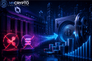 Goldman Cuts XRP, Solana ETFs as Bitcoin Stays Strong