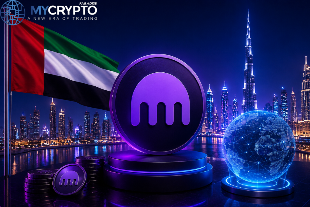 kraken gets dubai approval