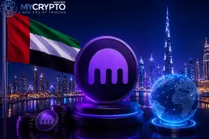 Kraken Gets Dubai Approval as Crypto Expansion Accelerates