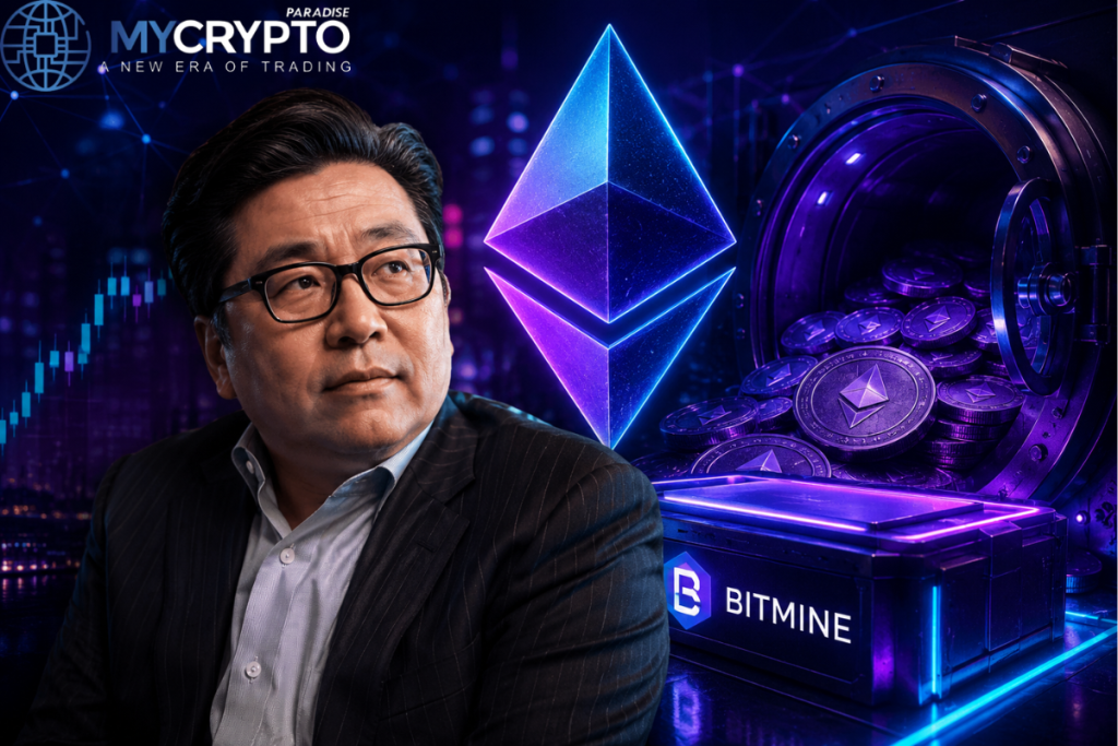 bitmine buys 60000 eth