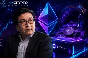 Bitmine Buys 60,000 ETH as Institutional Demand Grows