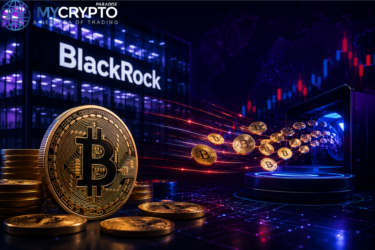 blackrock moves 7048 btc