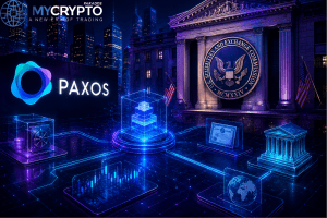 paxos wins sec approval