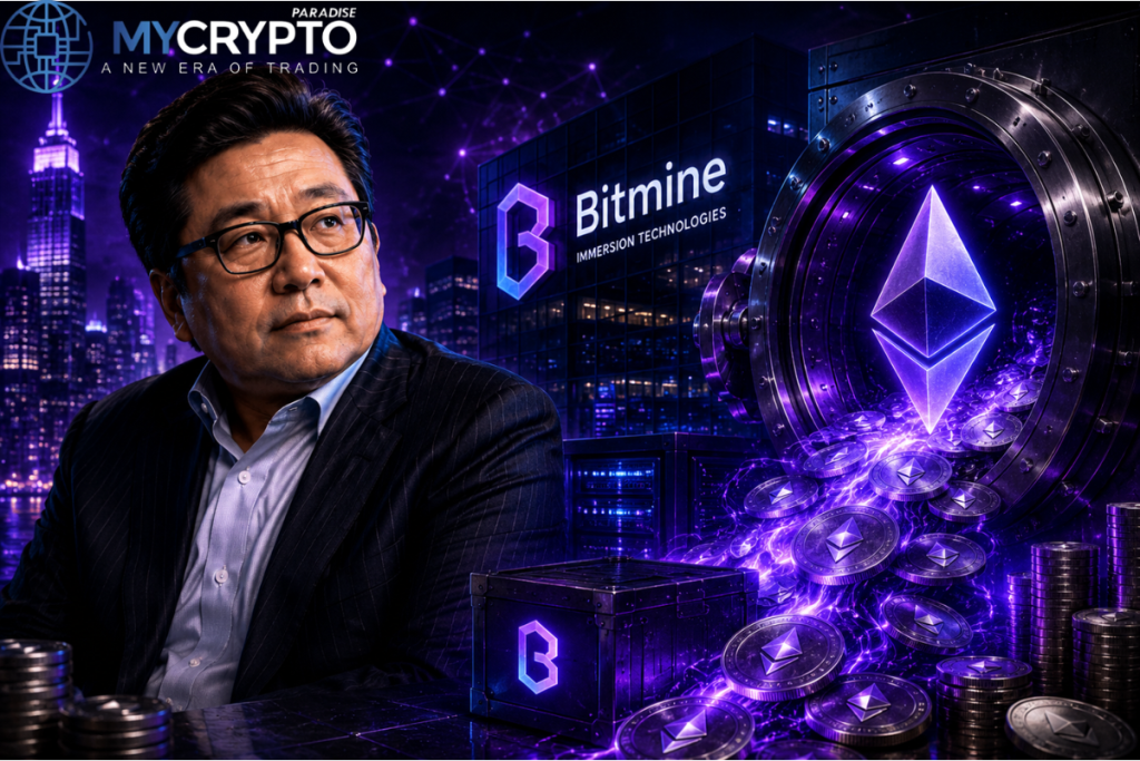 bitmine adds 25000 eth