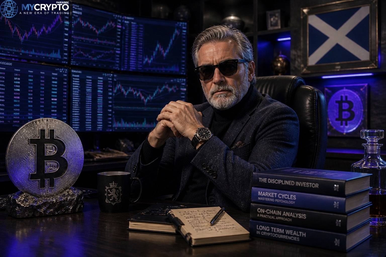 Crypto Investments in 2026