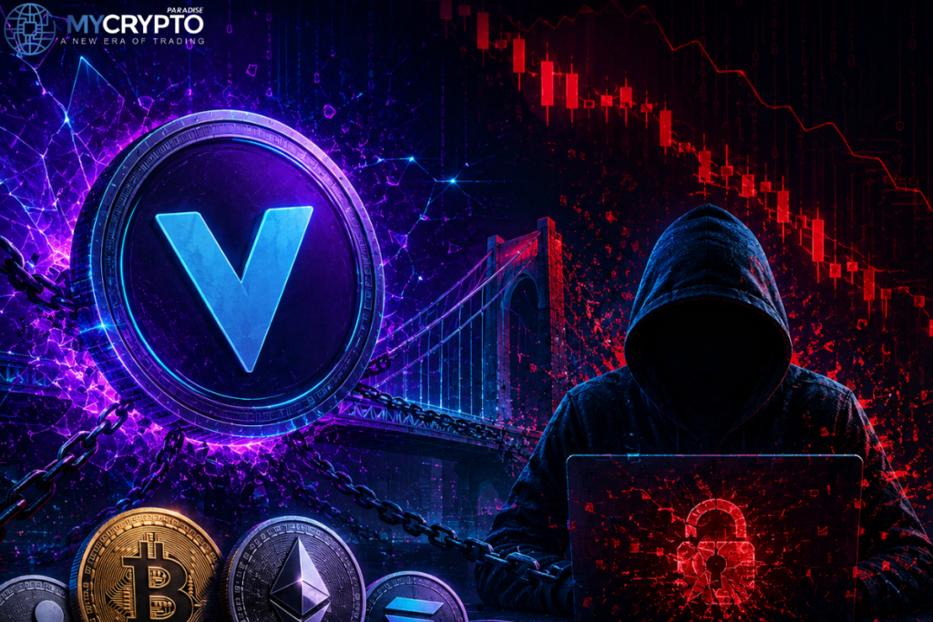 Verus bridge exploit