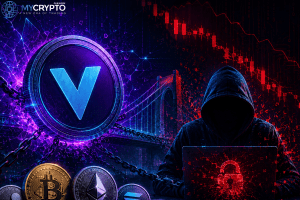 Verus Ethereum Bridge Hack Drains $11.6M Fast