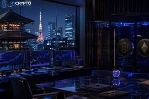 Japan Brokers Expand Crypto Access With BTC Trusts