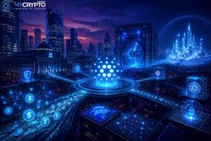 State of Cardano Q1 2026: Building an Institutional Blockchain While Markets Look Away