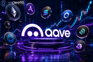Aave Tightens Asset Listings After rsETH Bridge Shock