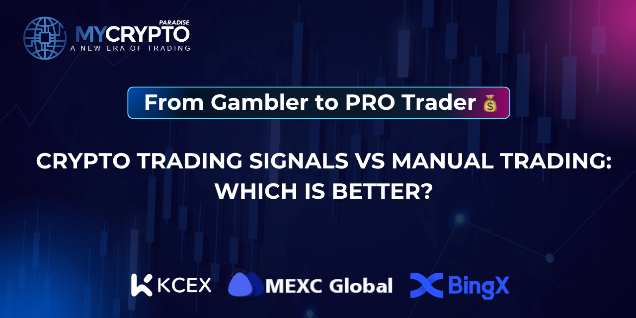 Crypto Trading Signals