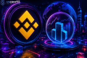 Binance Unveils 24/7 U.S. bStocks on BNB Chain