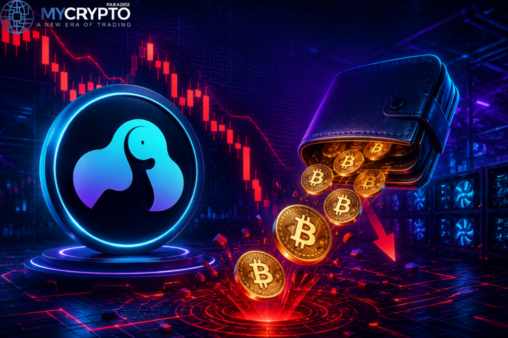 Bitdeer Bitcoin Sale