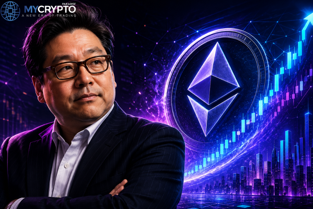Bitmine ETH purchase