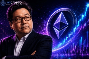 Bitmine Adds $123M More ETH to Growing Treasury