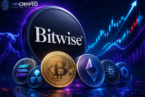 Bitwise Launches Tokenized Crypto Carry Fund 