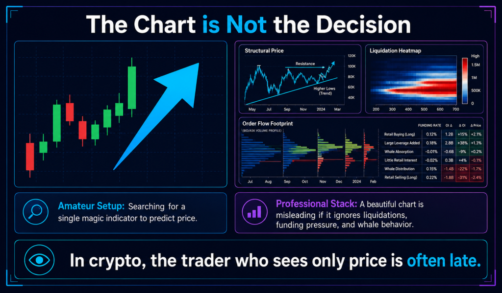 Charting Tools